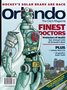 Center for Digestive Health | Gastroenterology | Orlando | Central Florida 