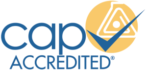Center for Digestive Health & Endoscopy CAP Accreditation