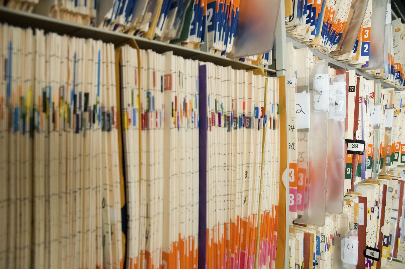 Center for Digestive Health & Endoscopy Privacy Policy