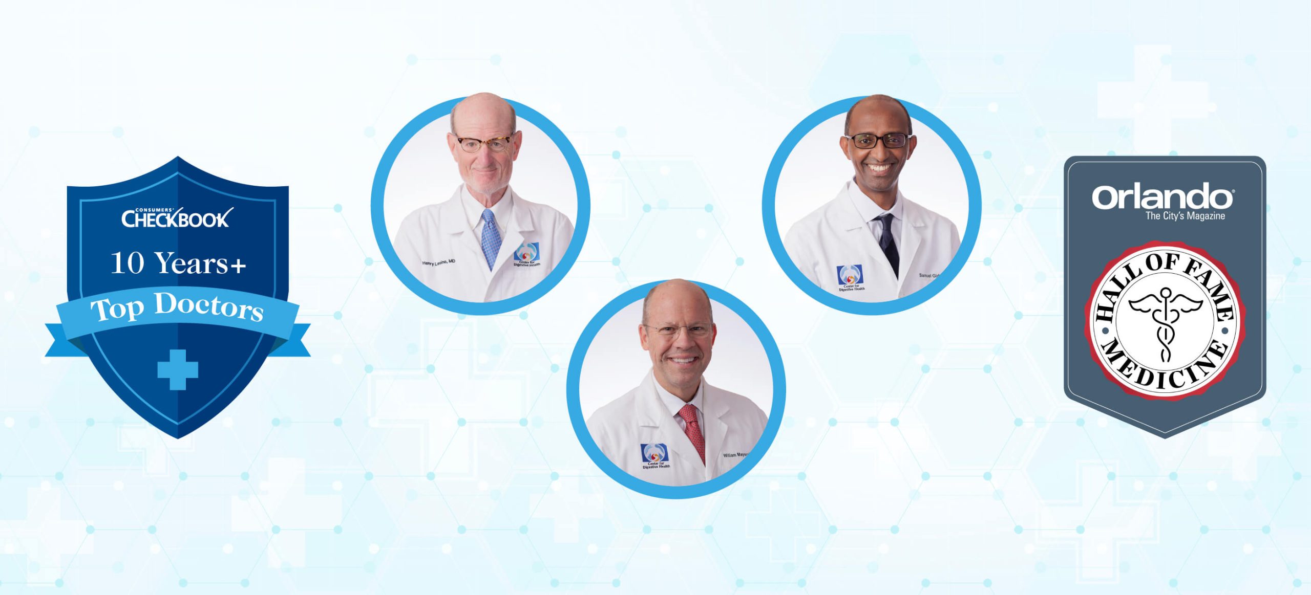 Center for Digestive Health