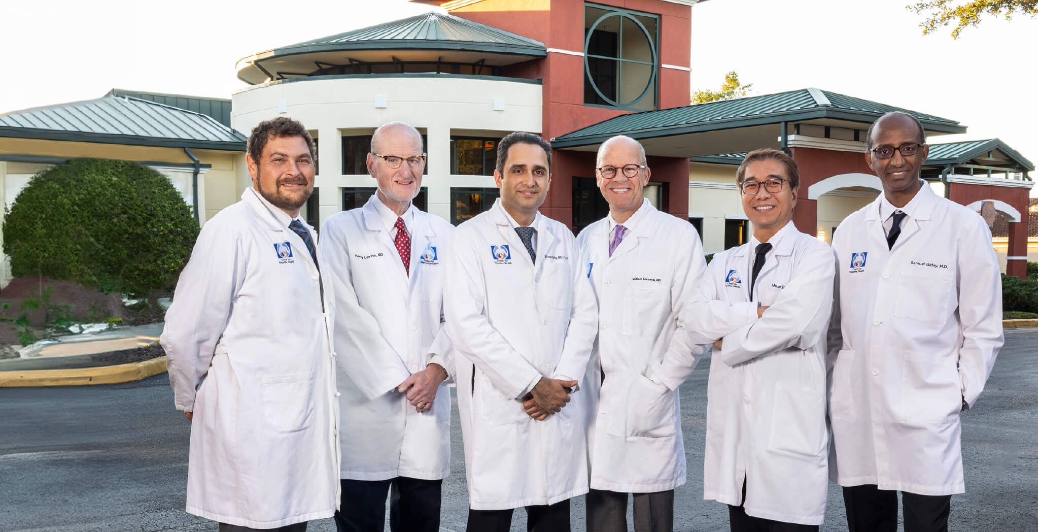 Center for Digestive Health