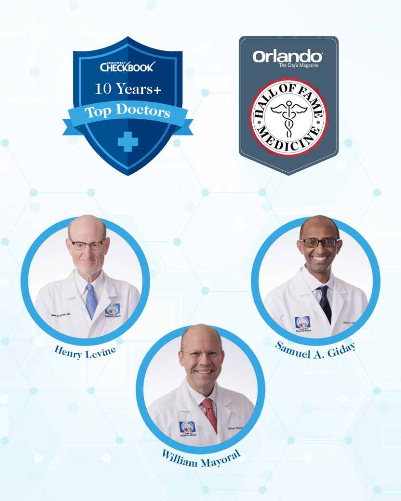 Center for Digestive Health