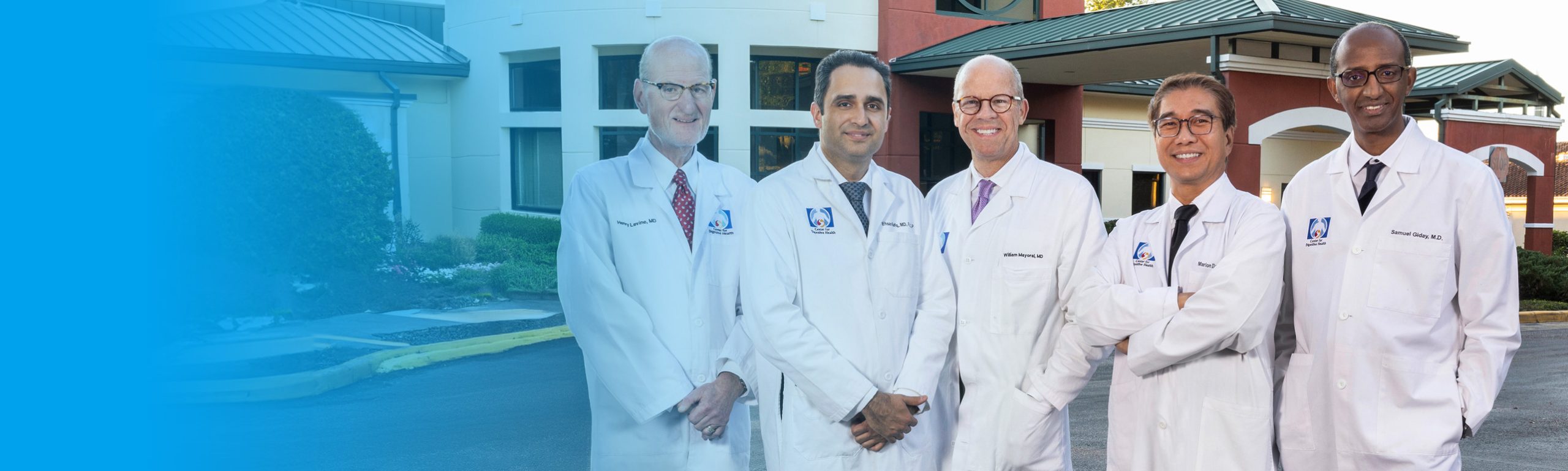 Center for Digestive Health