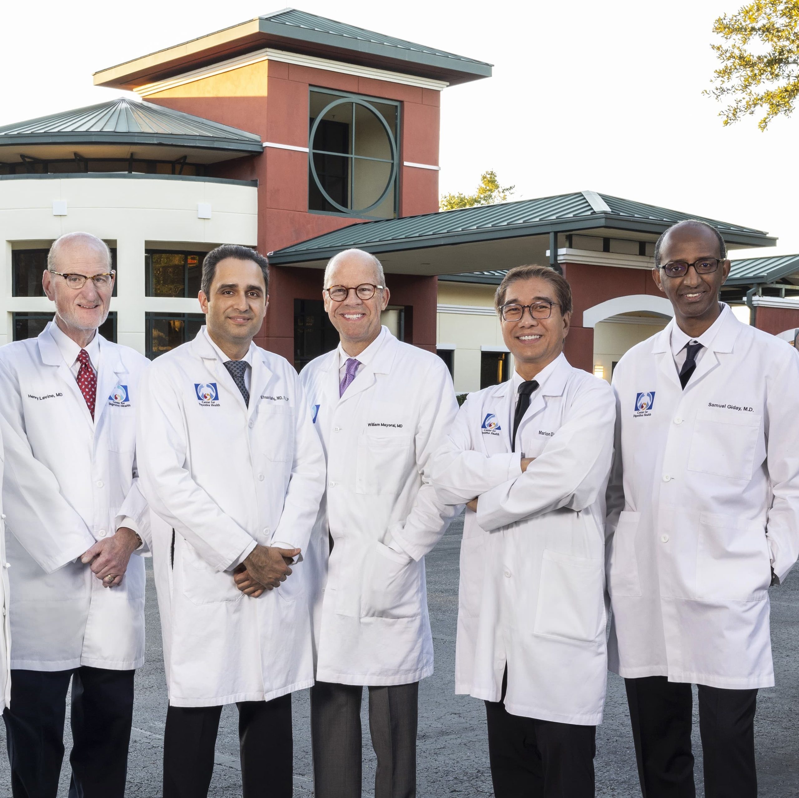 Center for Digestive Health