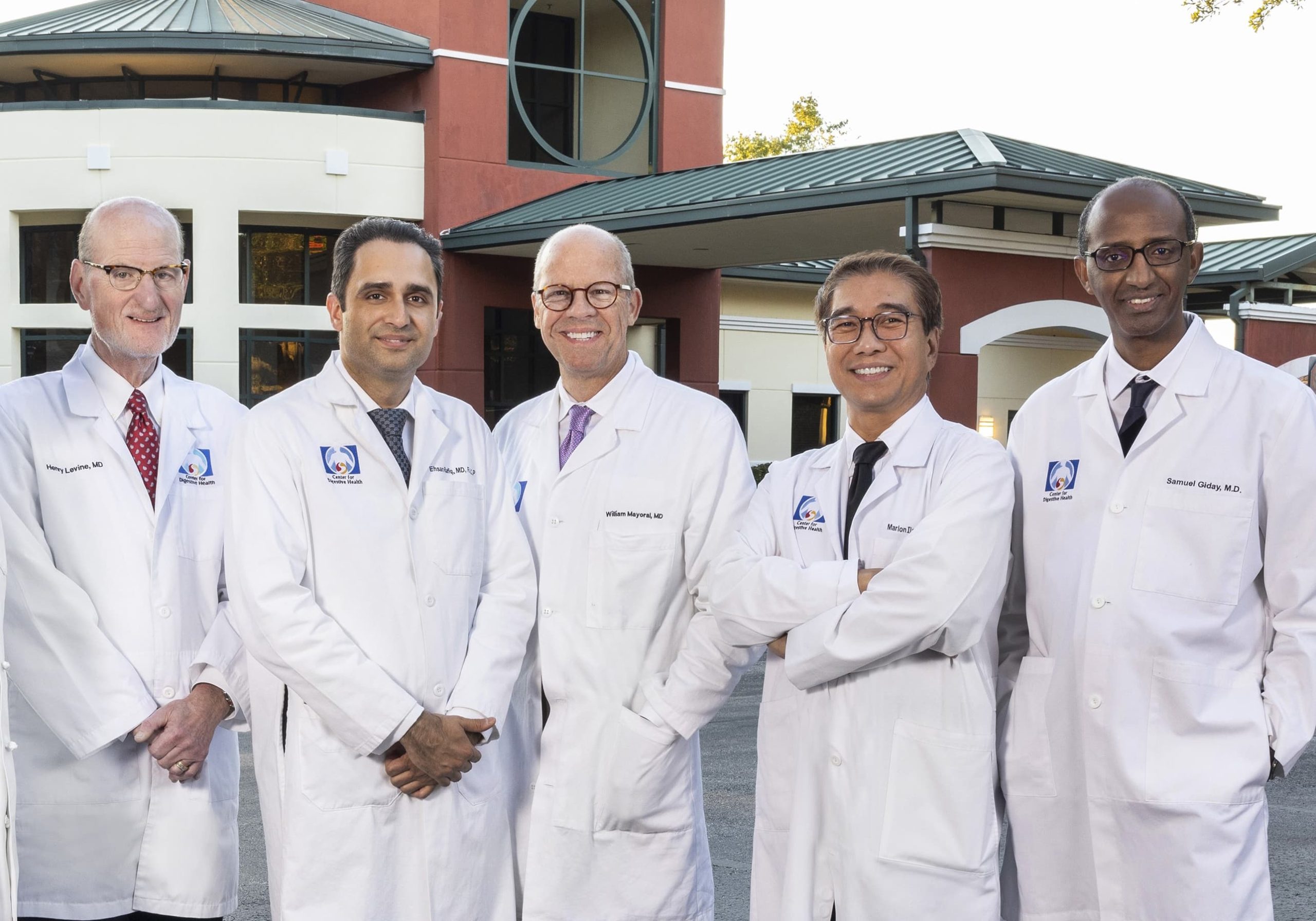 Center for Digestive Health